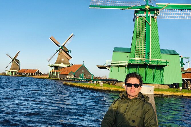 Dreamy Dutch Villages Tour: Giethoorn, Zaanse Schans & More - Clogs at Kooijman Wooden Shoe Workshop