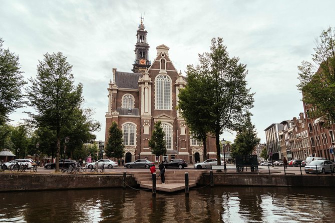 Drinks & Bites in Amsterdam Private Tour - What the private format adds