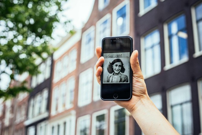 Drinks & Bites in Amsterdam Private Tour - Dietary requests and non-alcoholic choices