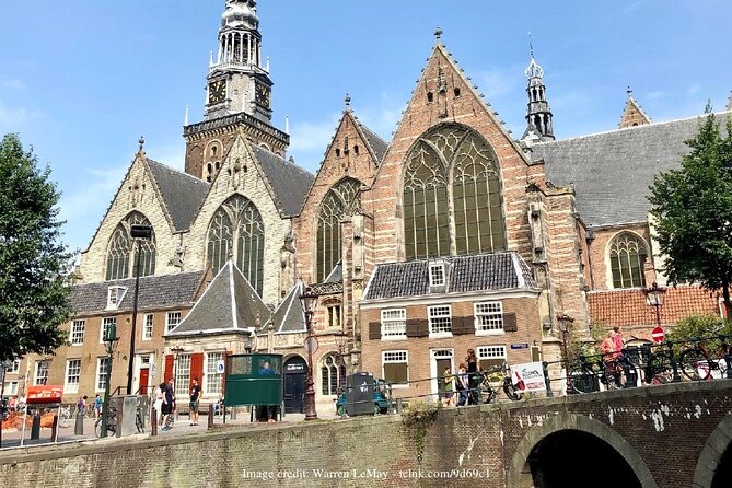 Dutch Golden Age: Private Tour of Amsterdam & Rembrandt's House - Passing Museum Van Loon along the Keizersgracht