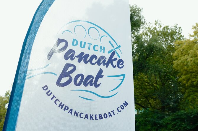 Dutch Pancake City Centre Canal Cruise - What makes this cruise worth considering