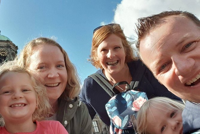 e-Scavenger hunt Alkmaar: Explore the city at your own pace - How the smartphone game actually works