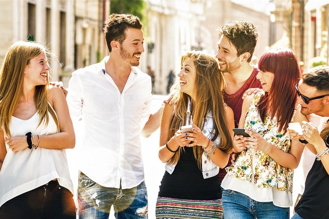 e-Scavenger hunt Amersfoort: Explore the city at your own pace - Oude Haven and Monnikendam