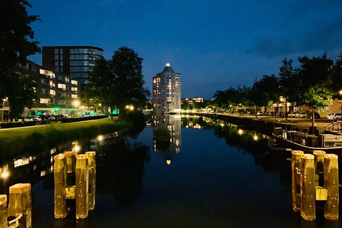 e-Scavenger hunt Apeldoorn: Explore the city at your own pace - Paleis Het Loo and Apeldoorn’s royal side