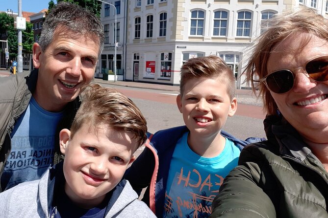 e-Scavenger hunt Bergen op Zoom: Explore the city - Five things to know before you go