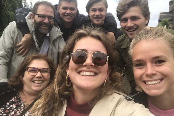 e-Scavenger hunt Bergen op Zoom: Explore the city - Why this city hunt works better than a standard tour