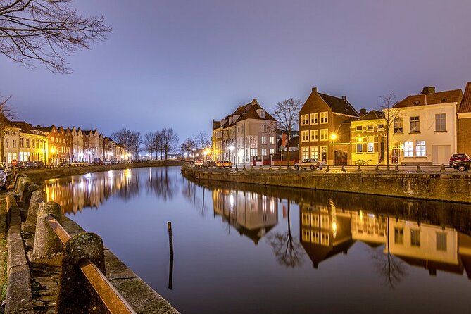 e-Scavenger hunt Bergen op Zoom: Explore the city - Starting at Stationsstraat 33