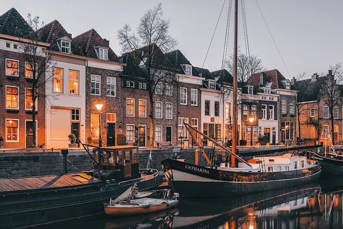 e-Scavenger hunt Den Bosch: Explore the city at your own pace - How the smartphone game works