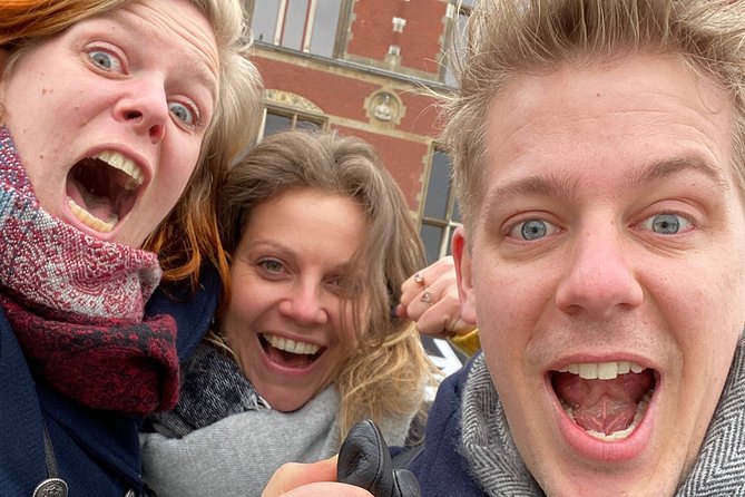 e-Scavenger hunt Den Bosch: Explore the city at your own pace - Sint-Janskathedraal, the route’s major landmark