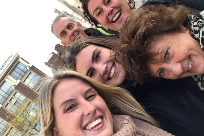 e-Scavenger hunt Deventer: Explore the city at your own pace - A flexible way to get acquainted with Deventer