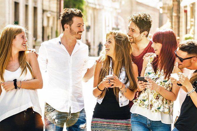 e-Scavenger hunt Deventer: Explore the city at your own pace - De Brink, the city’s key meeting place