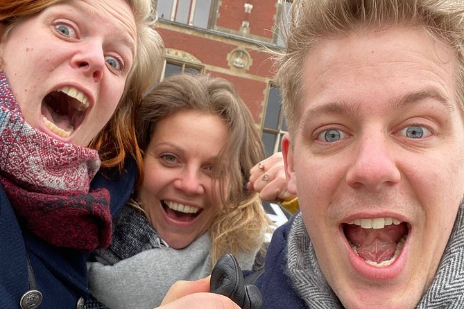 e-Scavenger hunt Deventer: Explore the city at your own pace - Bergkerk and Wilhelminafontein
