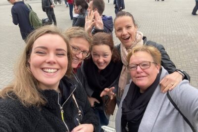 e-Scavenger hunt Eindhoven: Explore the city at your own pace