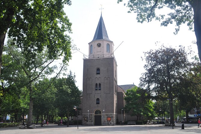 e-Scavenger hunt Emmen: Explore the city at your own pace - How the Emmen city game works