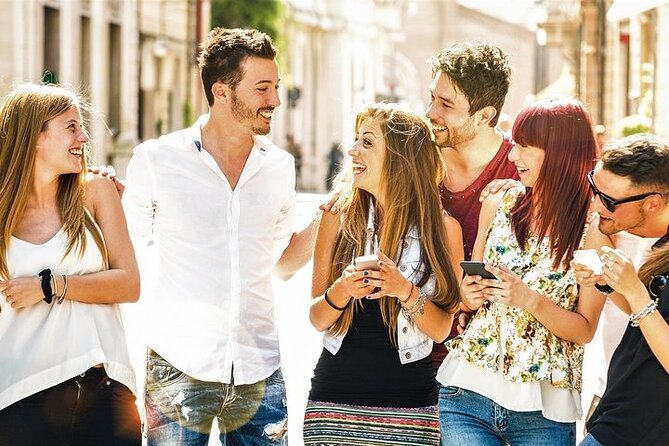 e-Scavenger hunt Enschede: Explore the city at your own pace - A route that mixes beer, art, and local life