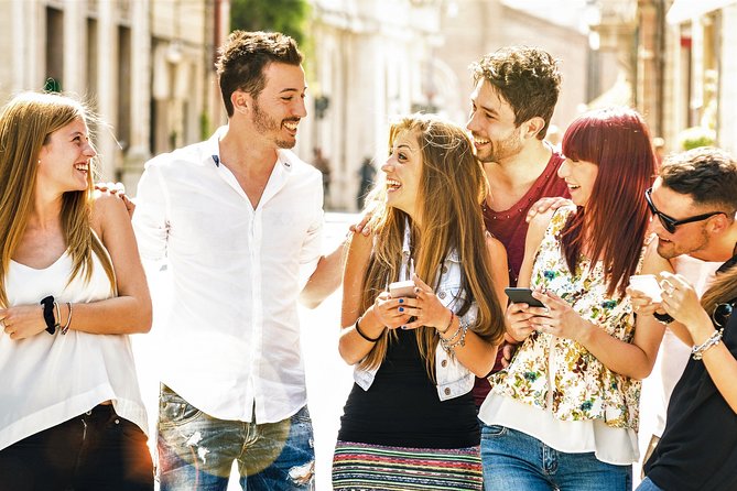 e-Scavenger hunt Gouda: Explore the city at your own pace - Key points before you book
