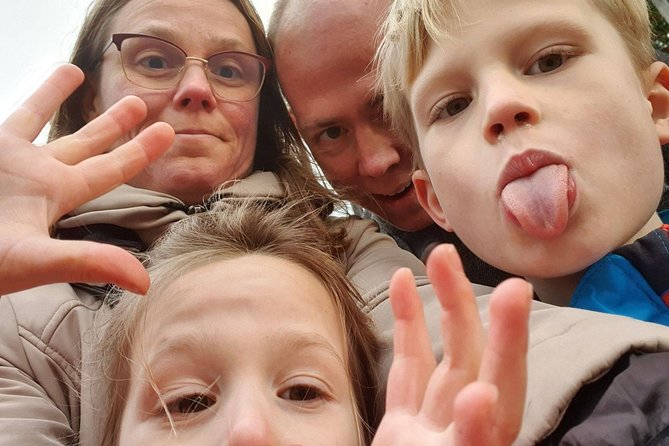 e-Scavenger hunt Gouda: Explore the city at your own pace - Stops 4 and 5: Gouda’s Catholic and Lutheran churches