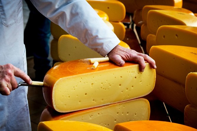 e-Scavenger hunt Gouda: Explore the city at your own pace - Stop 7: Museum Gouda
