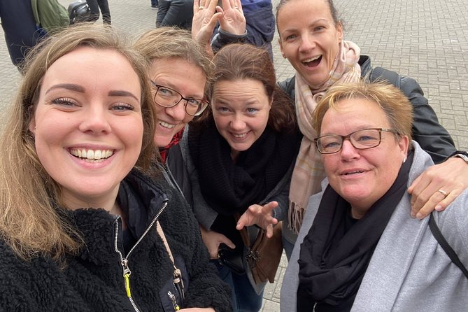 e-Scavenger hunt Groningen: Explore the city at your own pace - A three-hour way to get your bearings in Groningen
