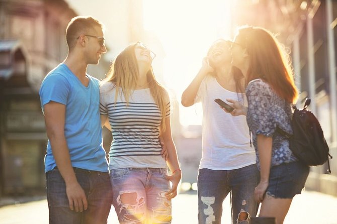 e-Scavenger hunt Groningen: Explore the city at your own pace - Der Aa-kerk and Korenbeurs Groningen