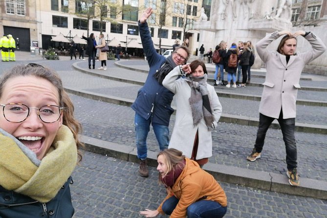 e-Scavenger hunt Hoorn: Explore the city at your own pace - Hoofdtoren and Koepelkerk