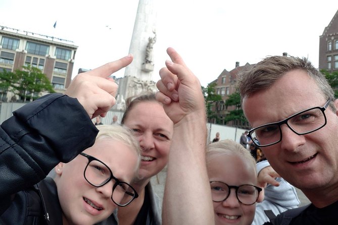 e-Scavenger hunt Hoorn: Explore the city at your own pace - Oosterkerk and the Oosterpoort