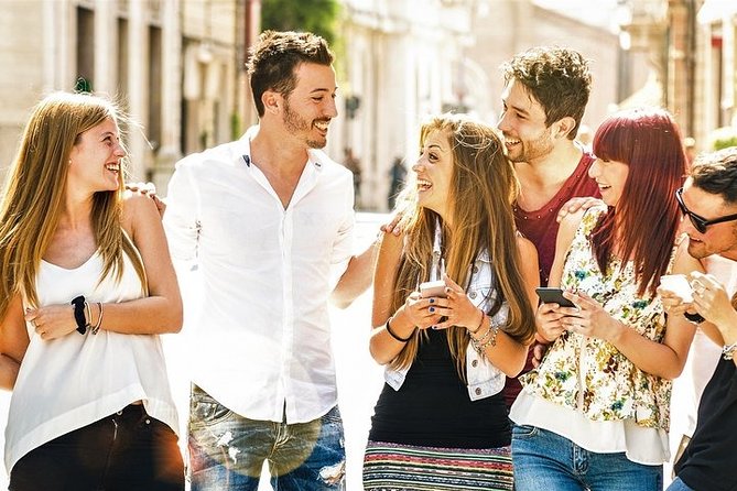 e-Scavenger hunt Leeuwarden: Explore the city at your own pace - Key things to know before you go