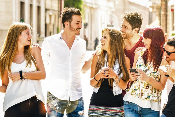 e-Scavenger hunt Leiden: Explore the city at your own pace - Key points to know before you book