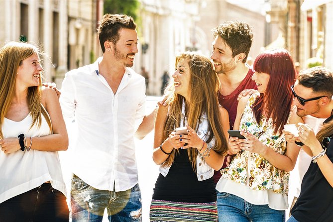 e-Scavenger hunt Maastricht: Explore the city at your own pace - What makes this Maastricht game worth considering