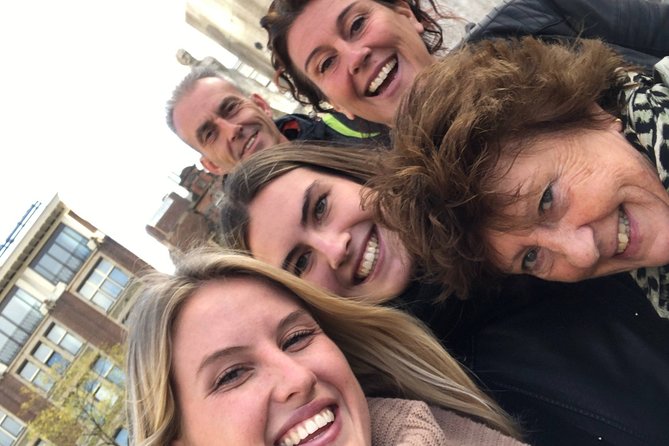 e-Scavenger hunt Maastricht: Explore the city at your own pace - Maastricht Centraal and a practical city connection