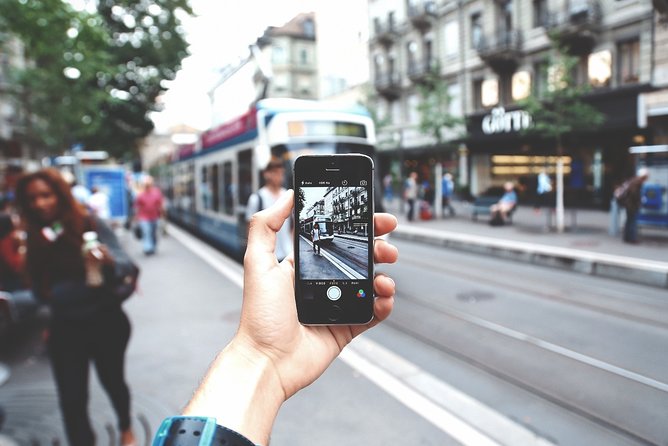 e-Scavenger hunt Maastricht: Explore the city at your own pace - Graanmarkt, the practical starting point