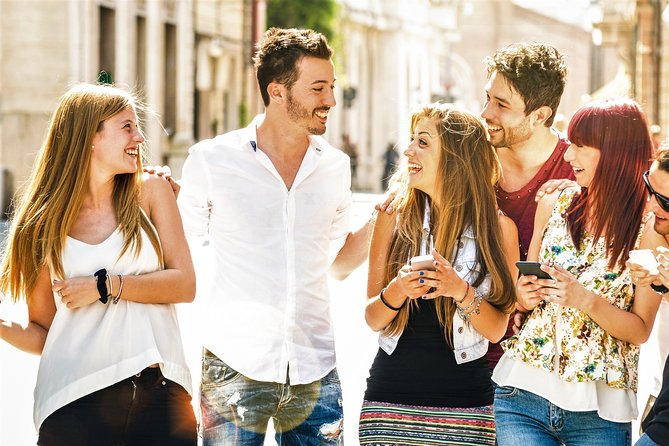 e-Scavenger hunt Middelburg: Explore the city at your own pace - What makes this Middelburg city game useful