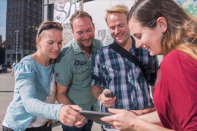 e-Scavenger hunt Middelburg: Explore the city at your own pace - Koorkerk closes the circuit around the abbey quarter
