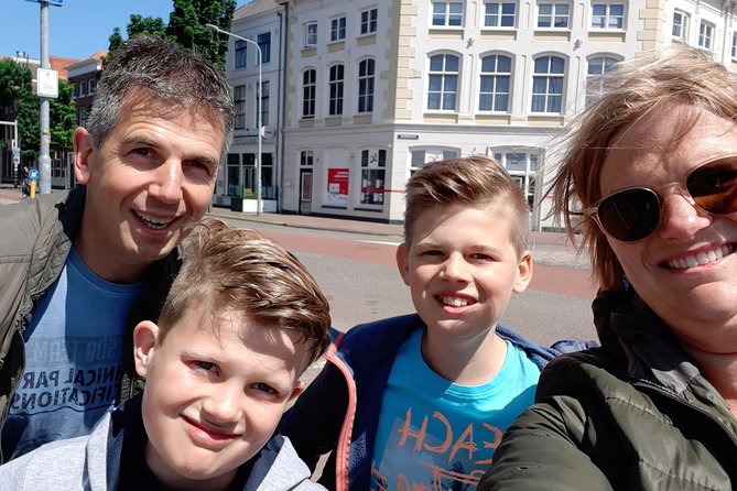 e-Scavenger hunt Sittard: Explore the city at your own pace - Why this Sittard city game works well