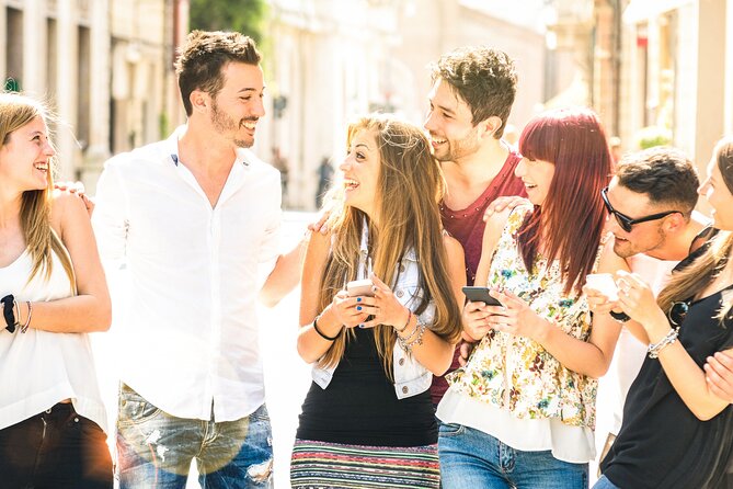 e-Scavenger hunt Tiel: Explore the city at your own pace - Key Points to Know Before You Go