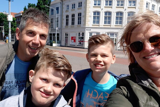 e-Scavenger hunt Zierikzee: Explore the city at your own pace - Zuidhavenpoort and Zierikzee’s defensive past