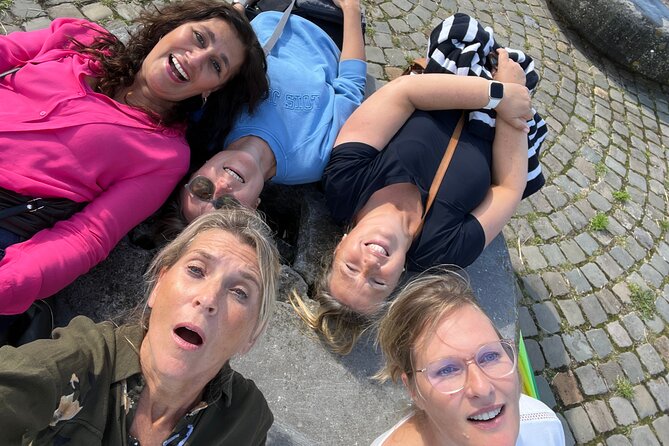 e-Scavenger hunt Zierikzee: Explore the city at your own pace - The old town hall and the story of prosperity
