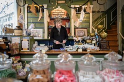 e-Scavenger hunt Zwolle: Explore the city at your own pace