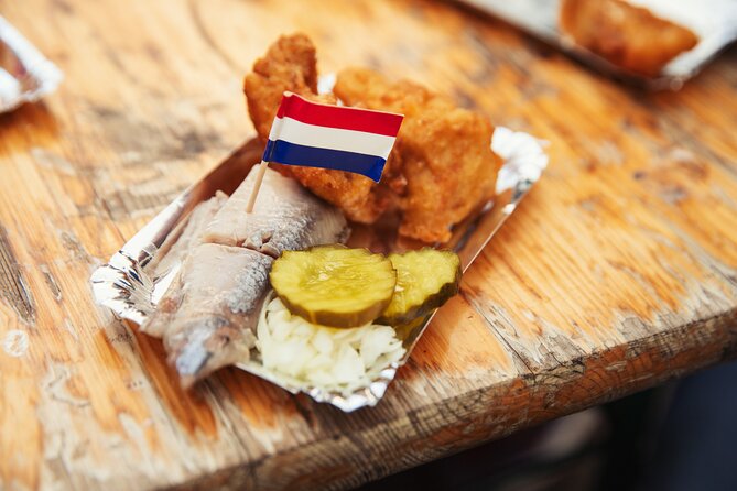 Eating Amsterdam: Albert Cuyp Market & The Pijp Food Tour - Starting in De Pijp, Amsterdam’s food neighborhood