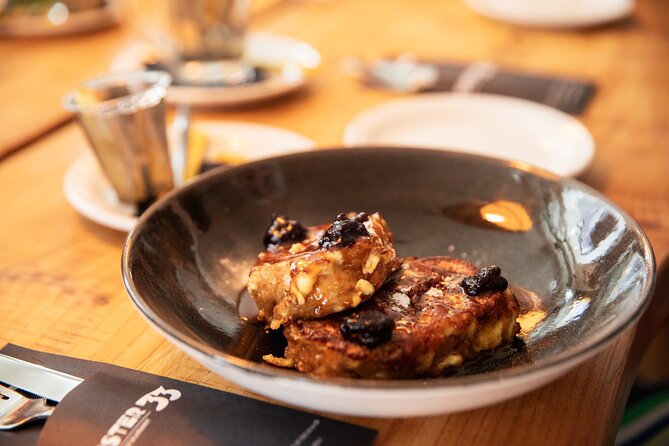 Eating Amsterdam: Albert Cuyp Market & The Pijp Food Tour - The Sarphati connection and the neighborhood story