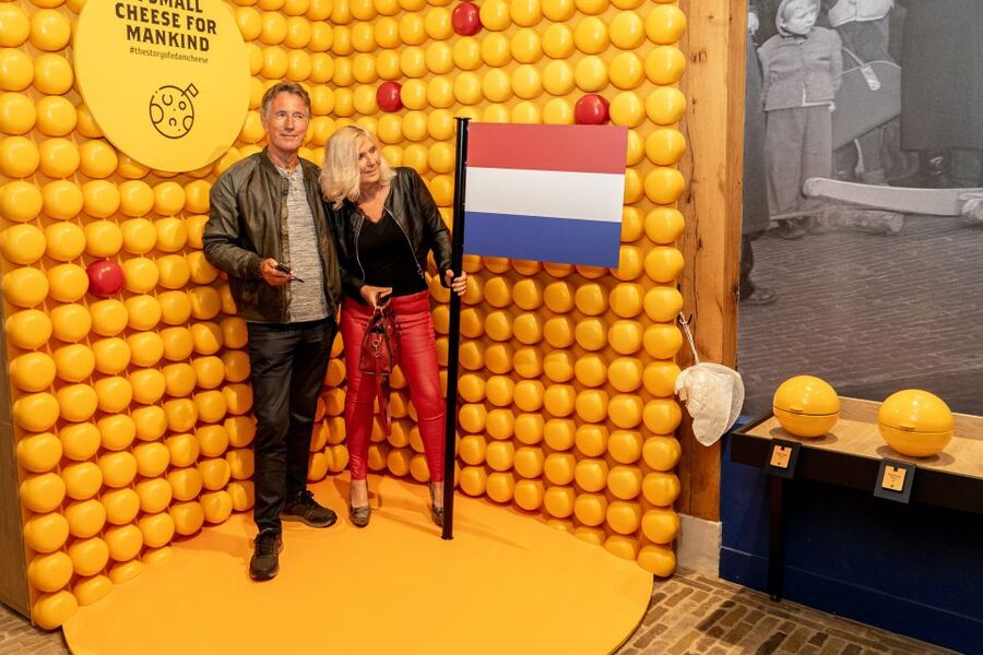 Edam: Edam Cheese Museum Entry Ticket - Should you book the Edam Cheese Museum?