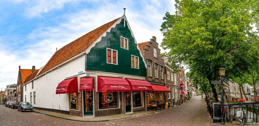 Edam: Edam Cheese Museum Entry Ticket - Practical planning details that matter