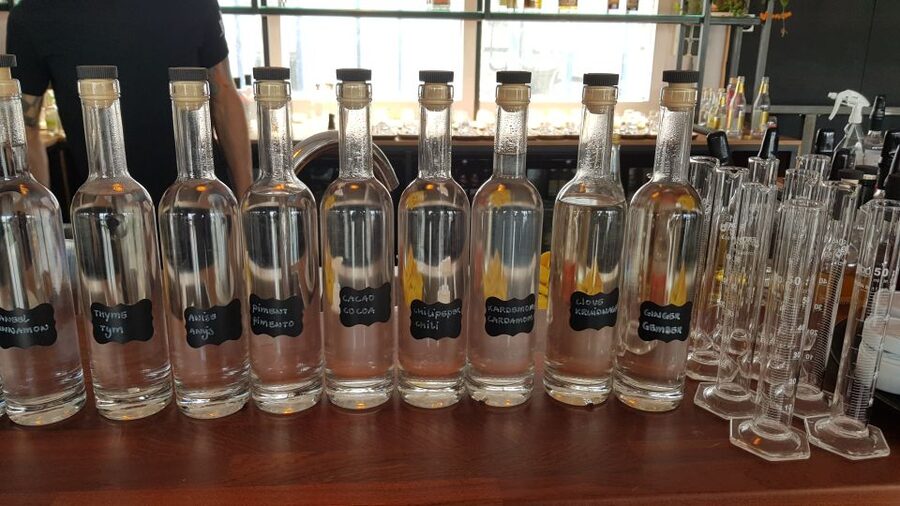 Eindhoven: Bottle Distillery Tour and Tasting Experience - Why Bottle Distillery is worth an hour in Eindhoven