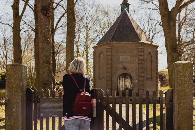 Eindhoven: E-Fatbike Tour In The Footsteps of Vincent van Gogh - Price, Time, and What You Actually Receive
