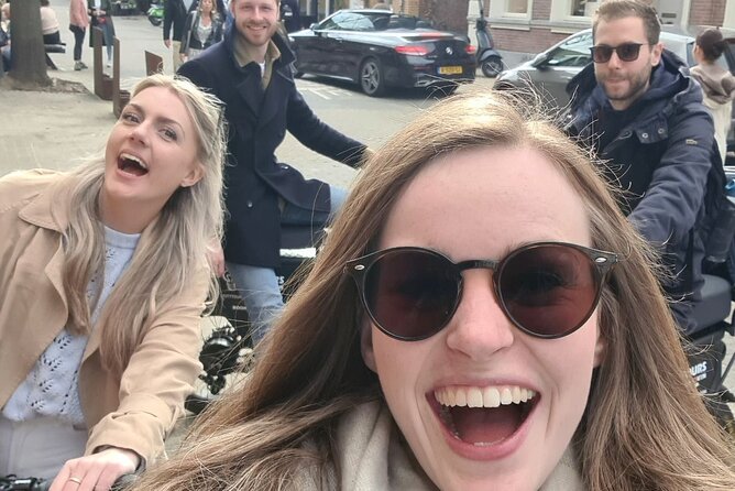 Eindhoven: Full Day E-Fatbike Rental + Tour - Woensel-West and Philipsdorp: Eindhoven’s working-class story