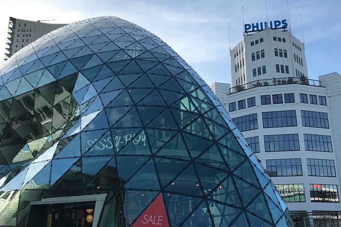 Eindhoven: journey to the future - Key points to know before booking