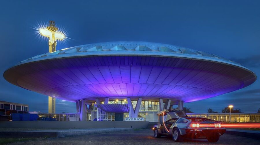 Eindhoven: Next Nature Museum Entry Ticket - Key points before you go