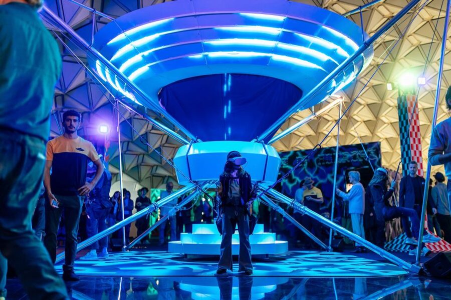Eindhoven: Next Nature Museum Entry Ticket - Who will enjoy Next Nature Museum most