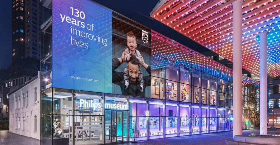 Eindhoven: Philips Museum Entry Ticket - Key points at a glance