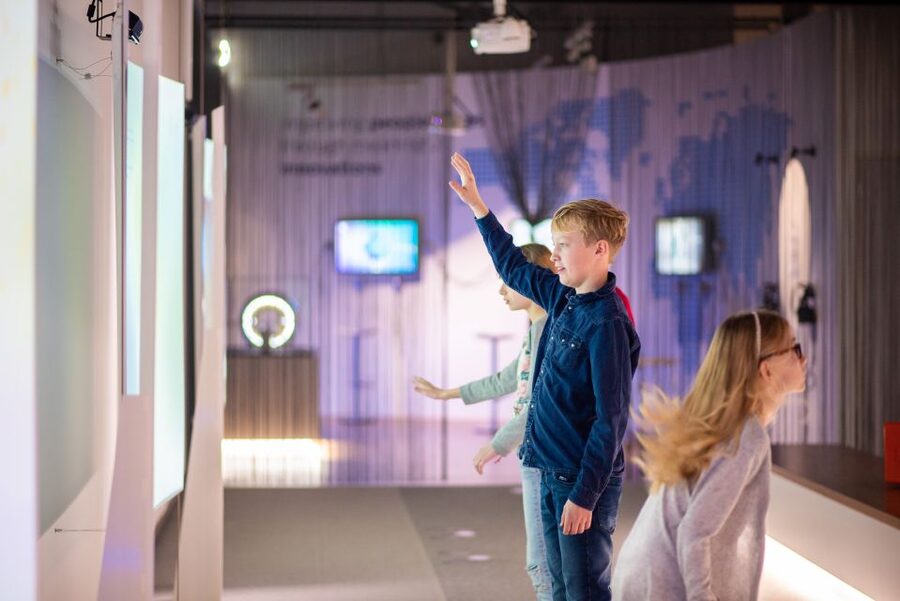 Eindhoven: Philips Museum Entry Ticket - The best way to plan your visit